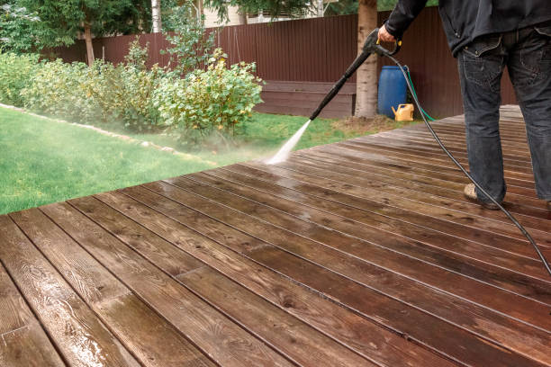 Trusted Kittredge, CO Pressure Washing Services Experts